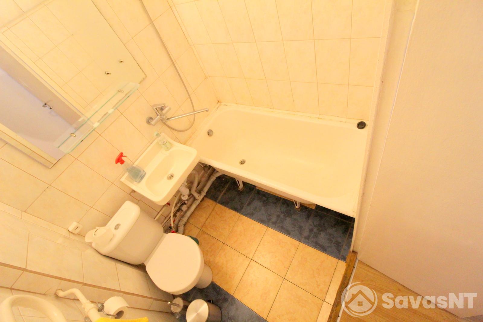 Nuomojamas 2k. butas Minties g. 16