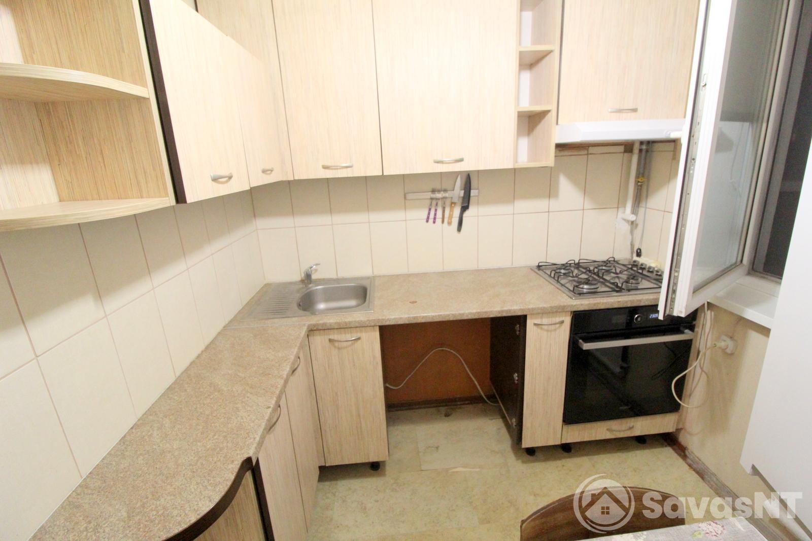 Nuomojamas 2k. butas Minties g. 16