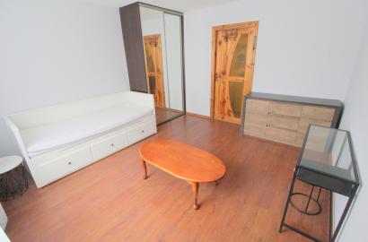 Nuomojamas 1k. butas Olandų g. 50