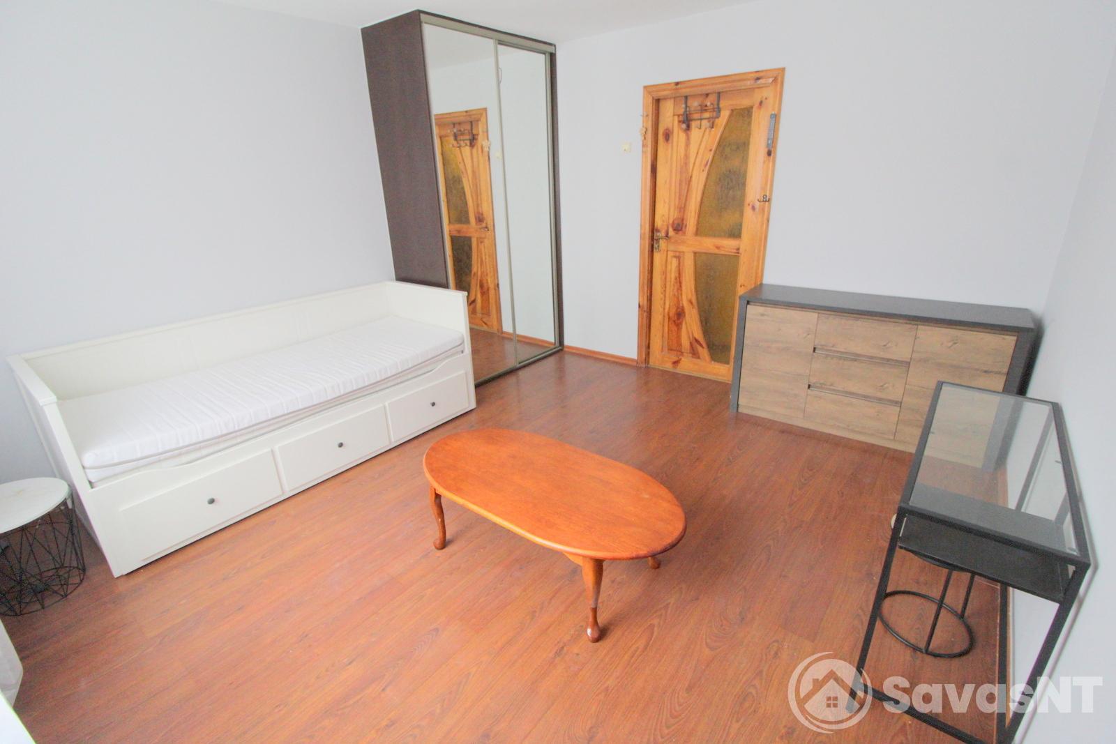 Nuomojamas 1k. butas Olandų g. 50