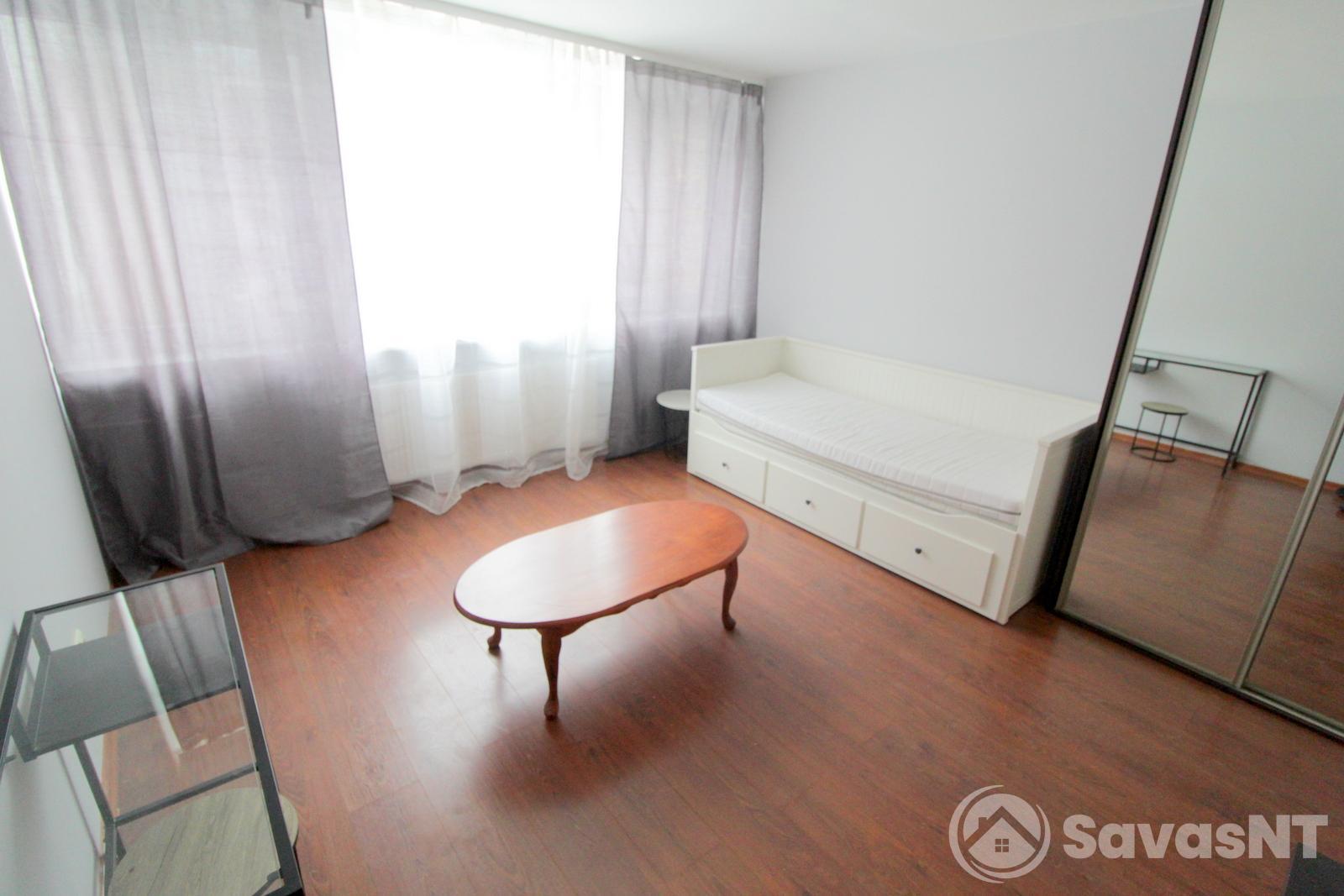 Nuomojamas 1k. butas Olandų g. 50