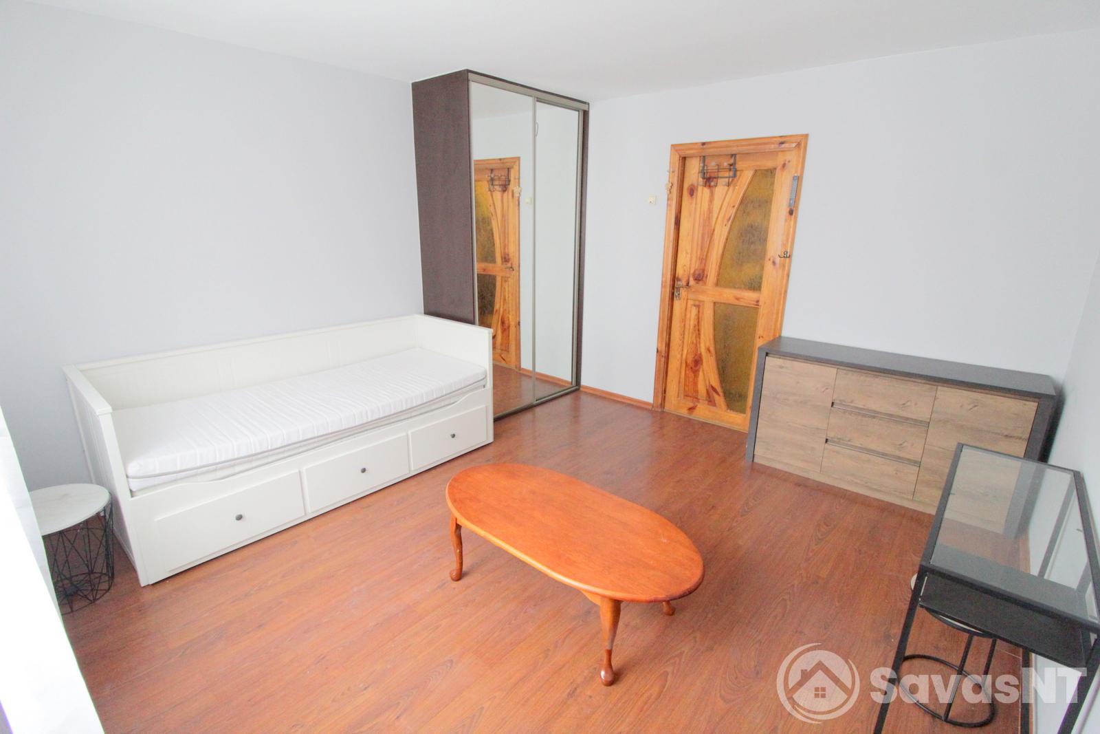 Nuomojamas 1k. butas Olandų g. 50