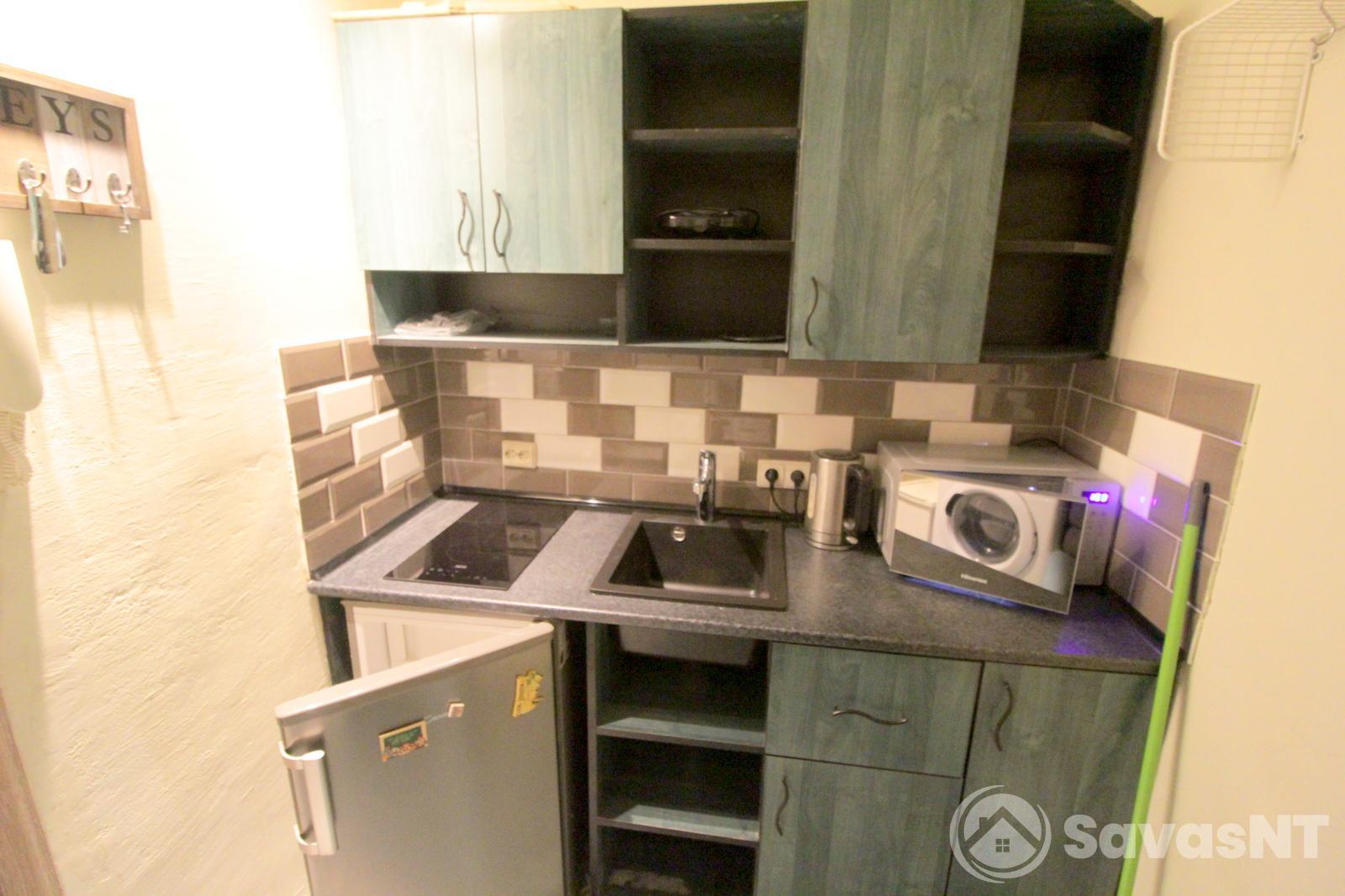 Nuomojamas 1k. butas Olandų g. 50