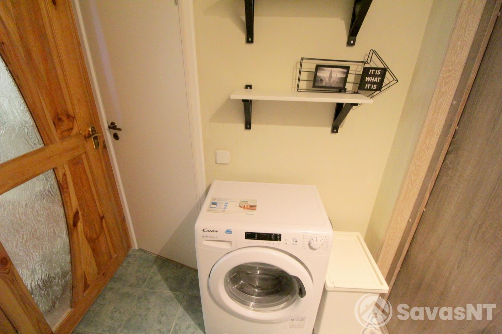 Nuomojamas 1k. butas Olandų g. 50