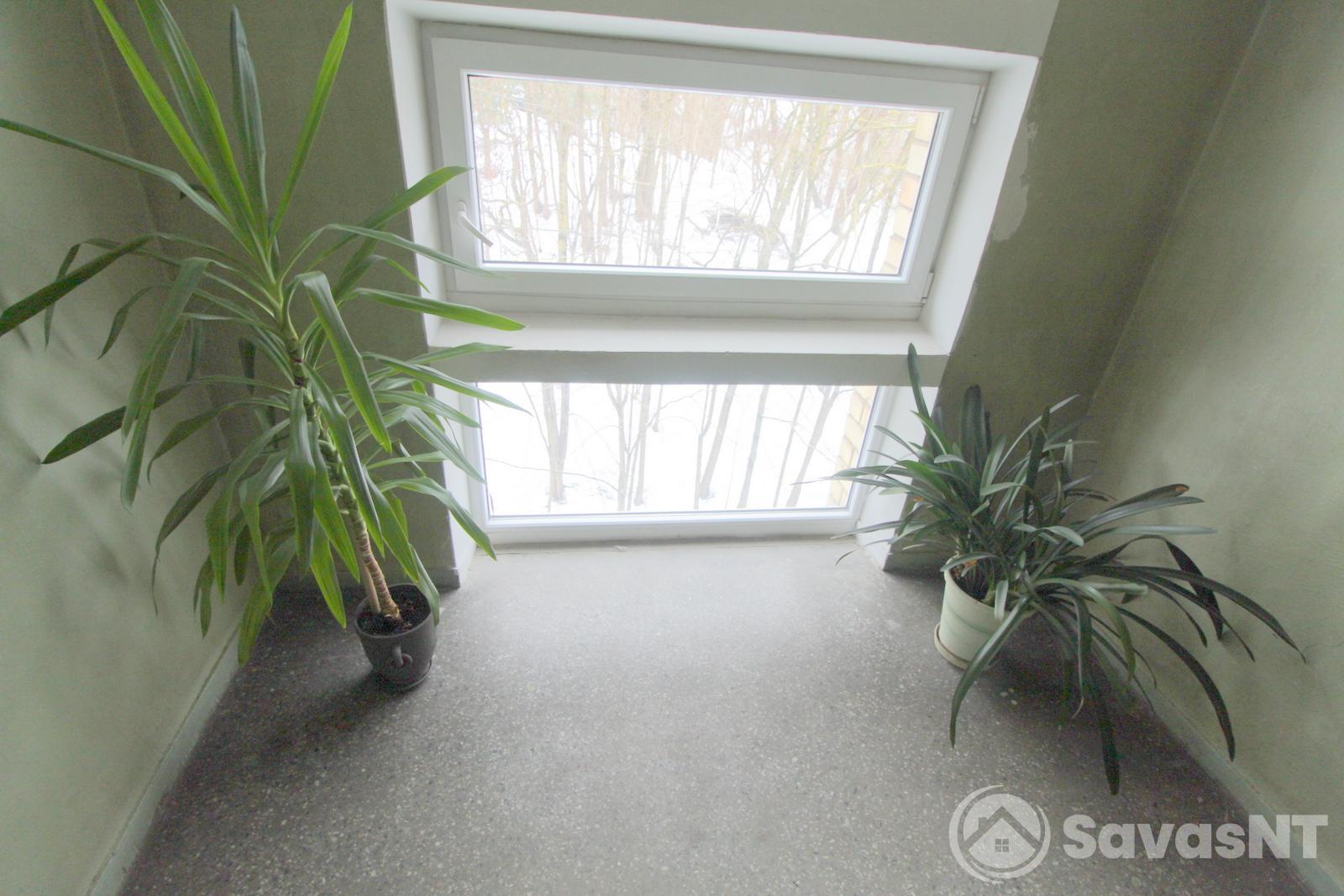 Nuomojamas 1k. butas Olandų g. 50