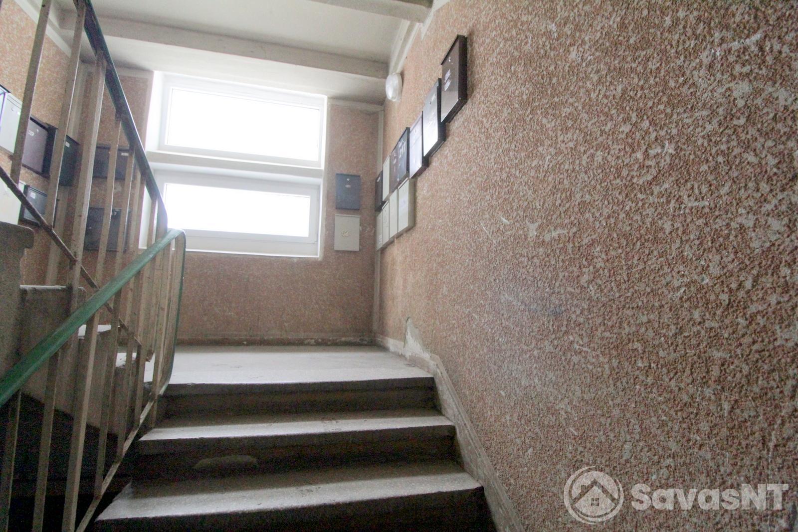 Nuomojamas 1k. butas Olandų g. 50