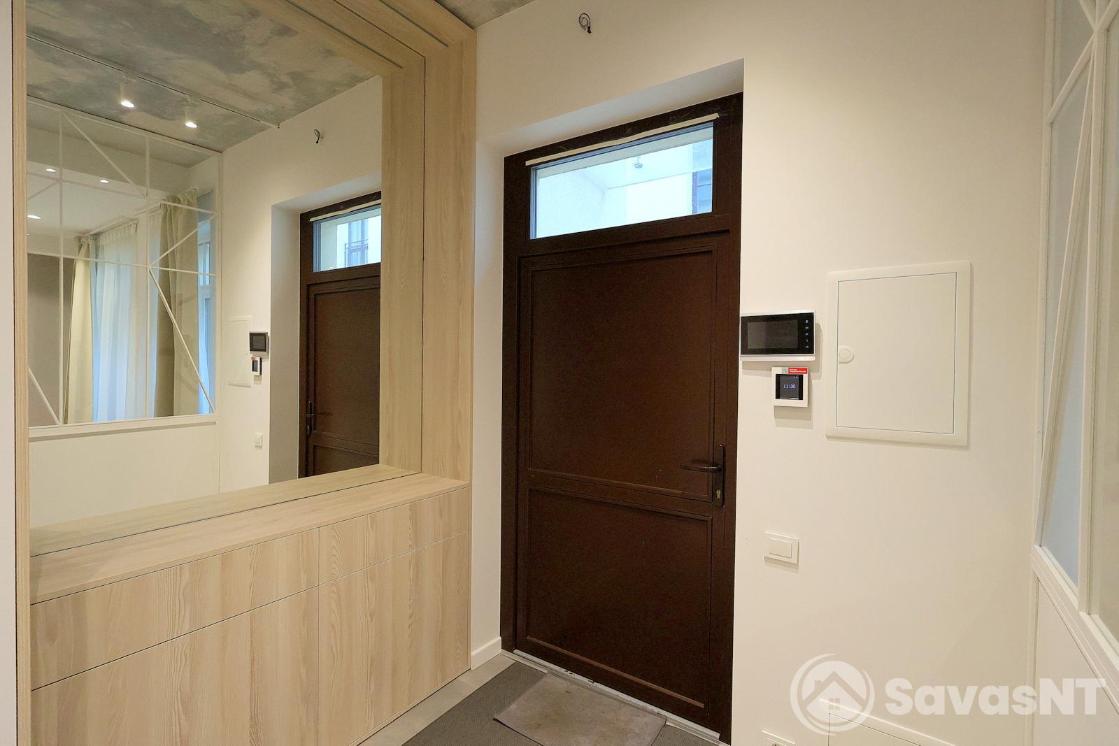 Nuomojamas 2k. Plačioji g. 4