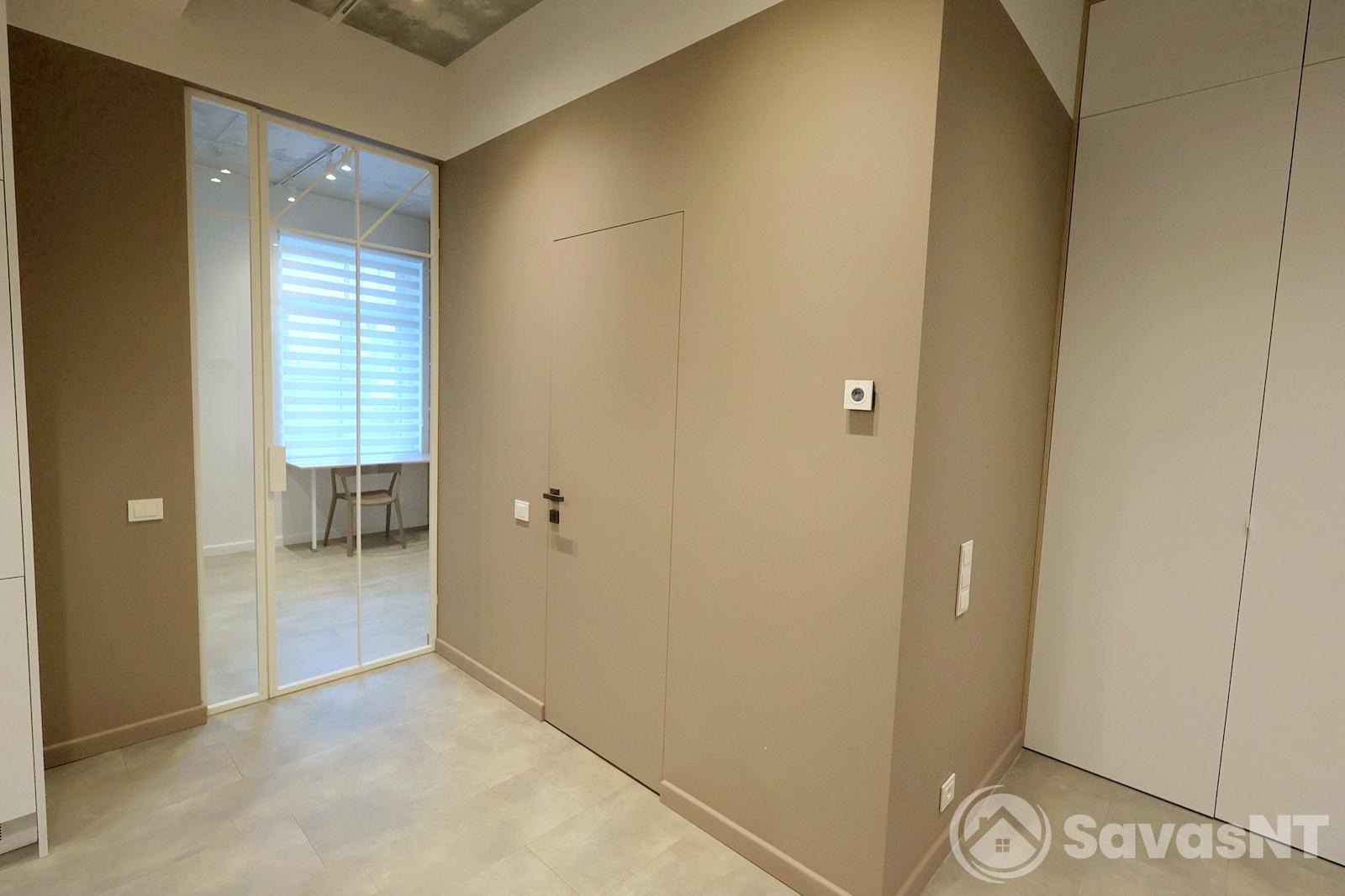 Nuomojamas 2k. Plačioji g. 4