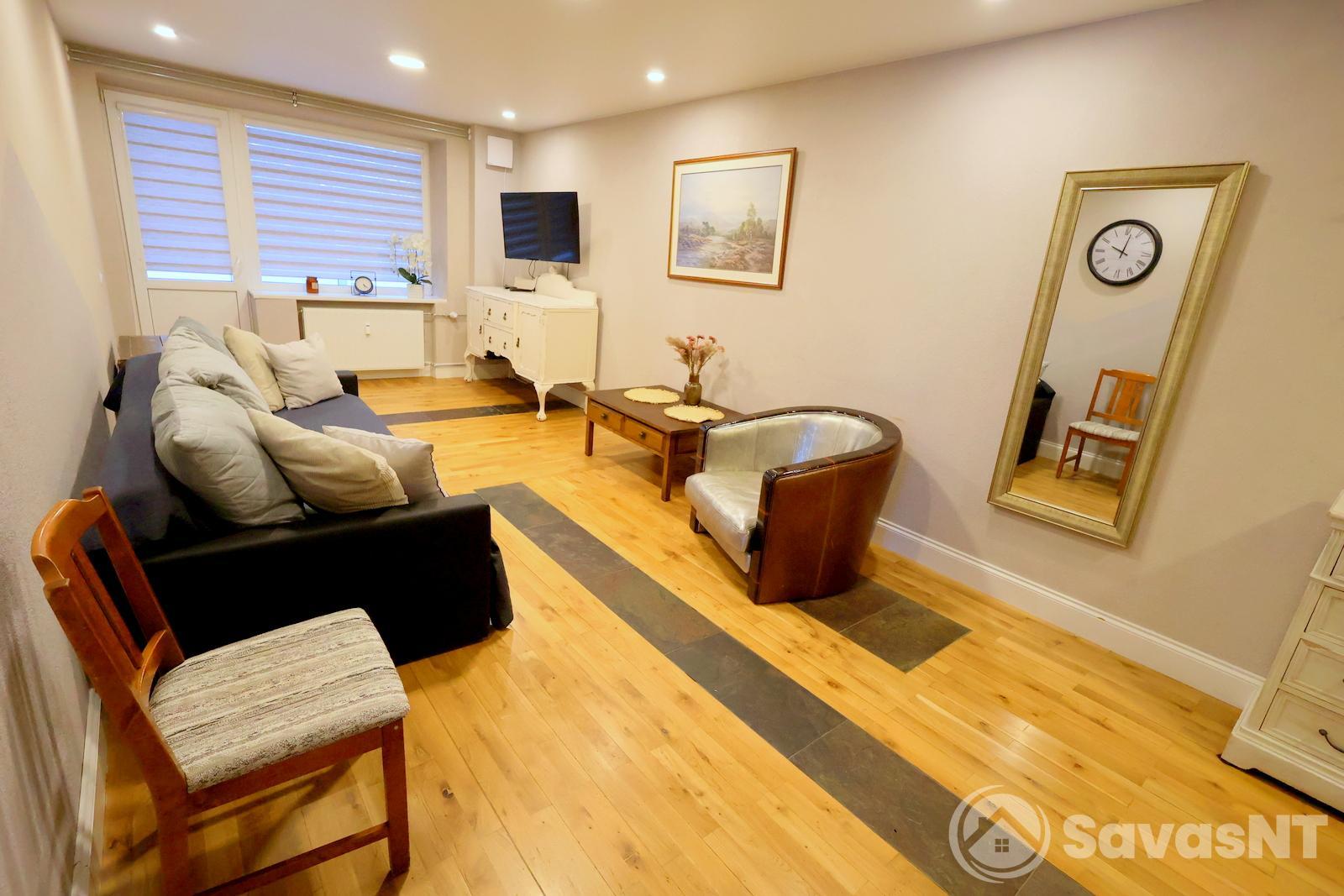 Nuomojamas 2k. butas, Popieriaus g.