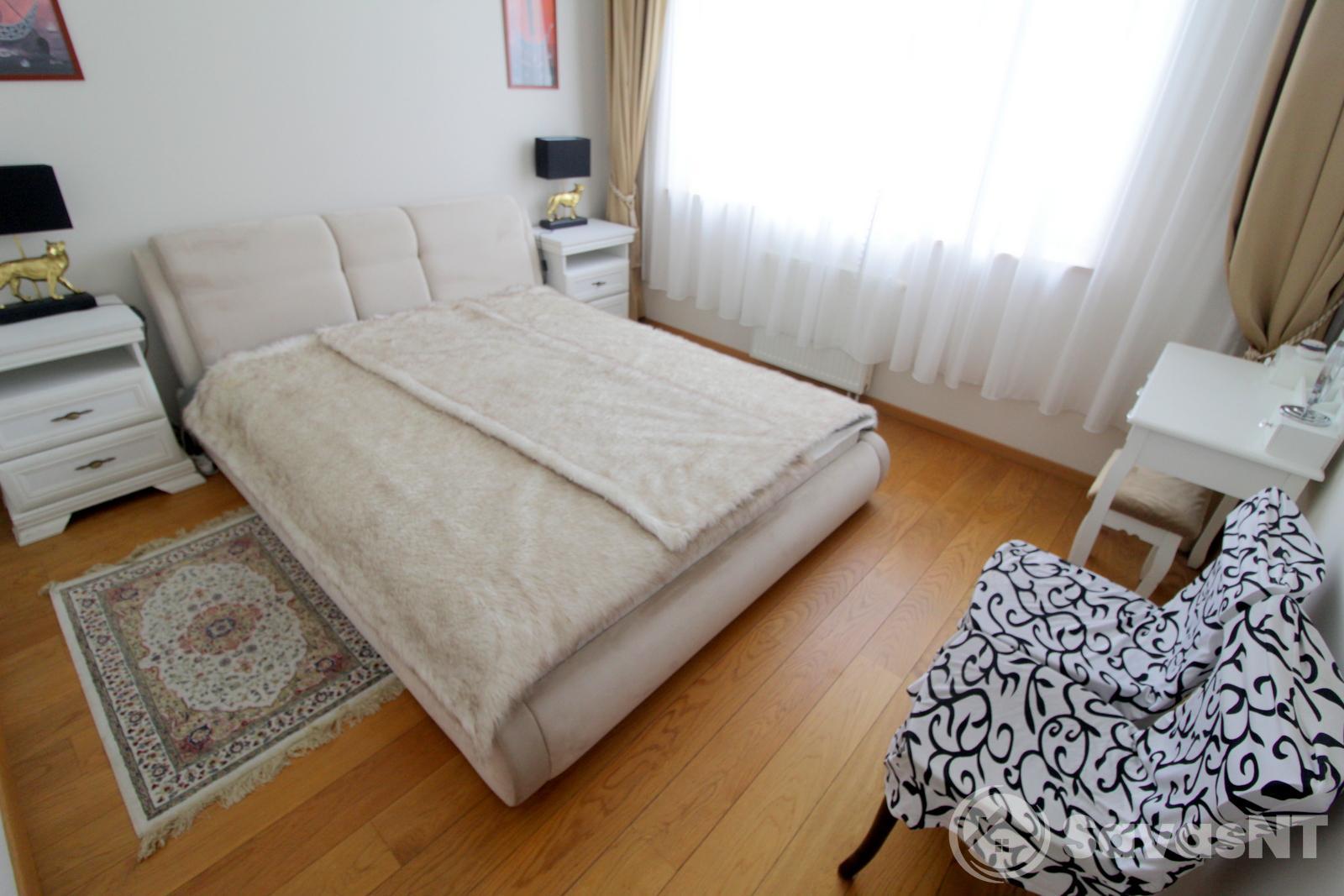 Nuomojamas 3k butas Santariškių g. 33