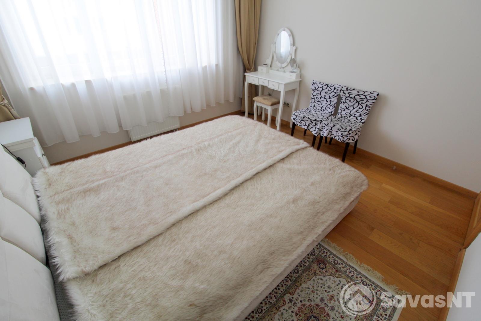 Nuomojamas 3k butas Santariškių g. 33