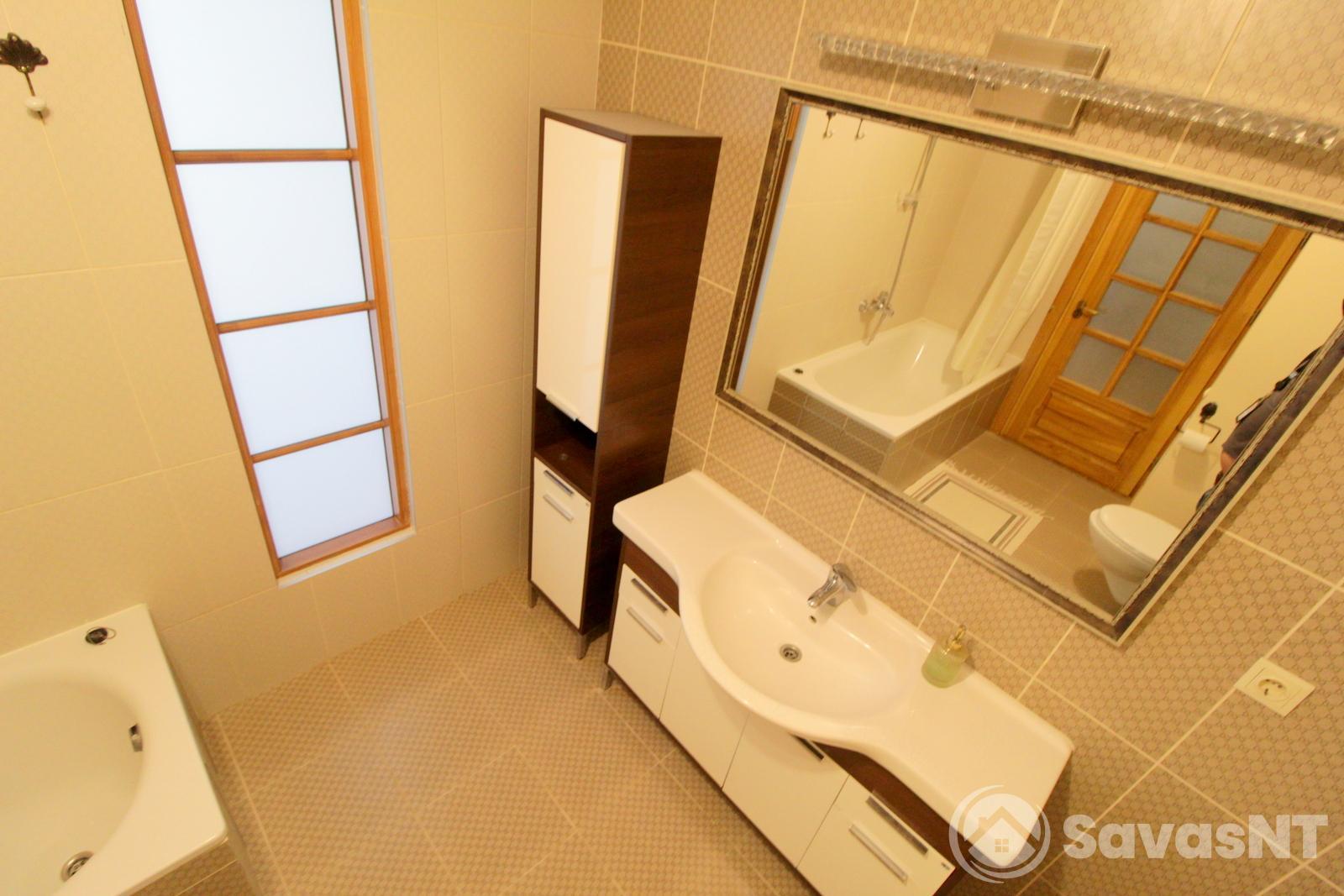 Nuomojamas 3k butas Santariškių g. 33