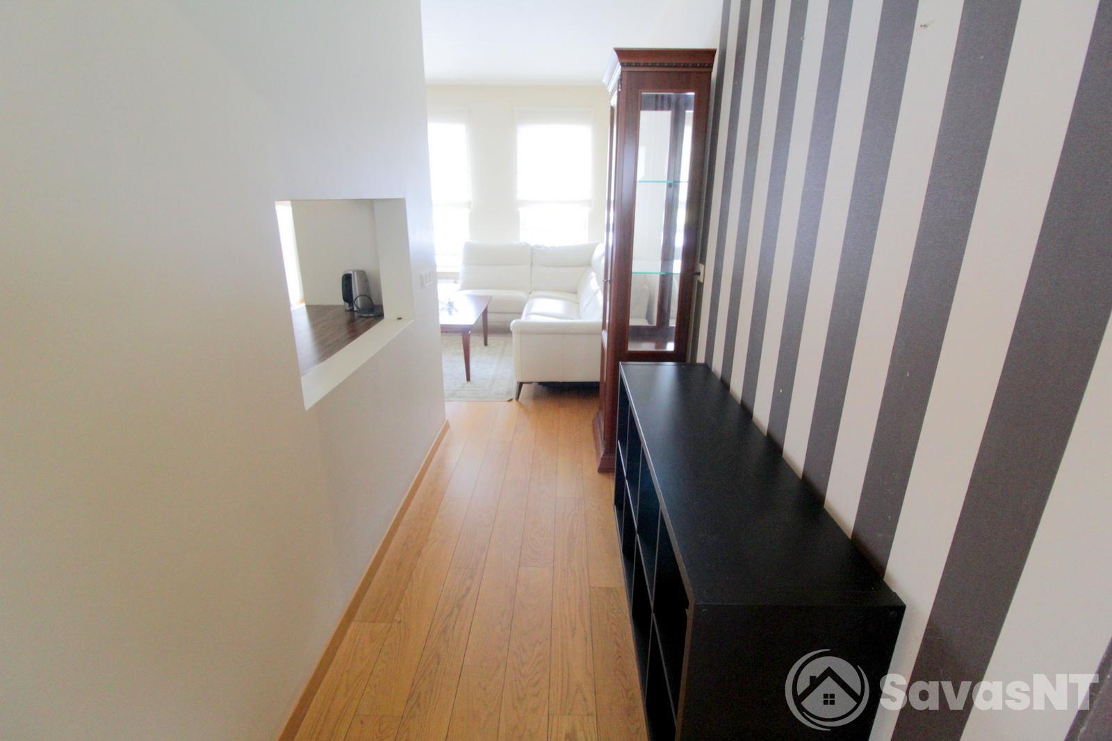 Nuomojamas 3k butas Santariškių g. 33