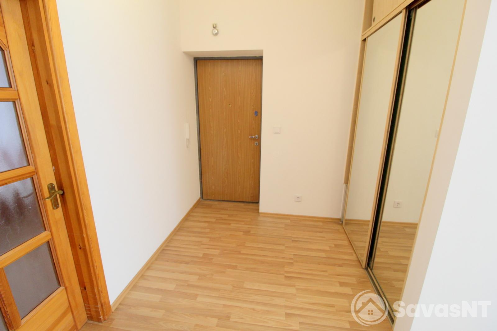 Nuomojamas 2k. Saulės g 18