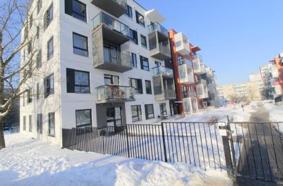 Nuomojamas 2k. Sausio 13-osios 31