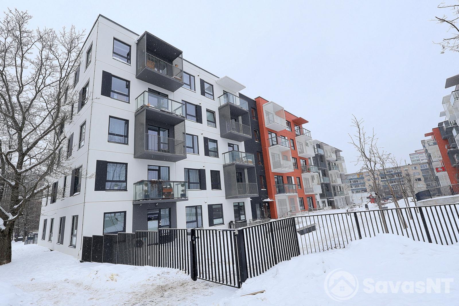 Nuomojamas 2k. Sausio 13-osios 31