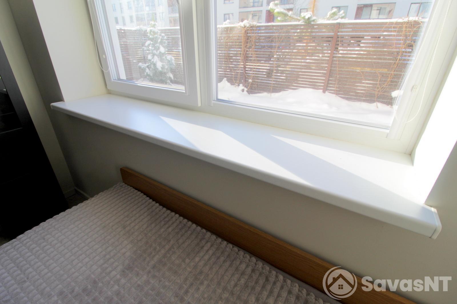 Nuomojamas 1k. butas Simonaitytės g. 6