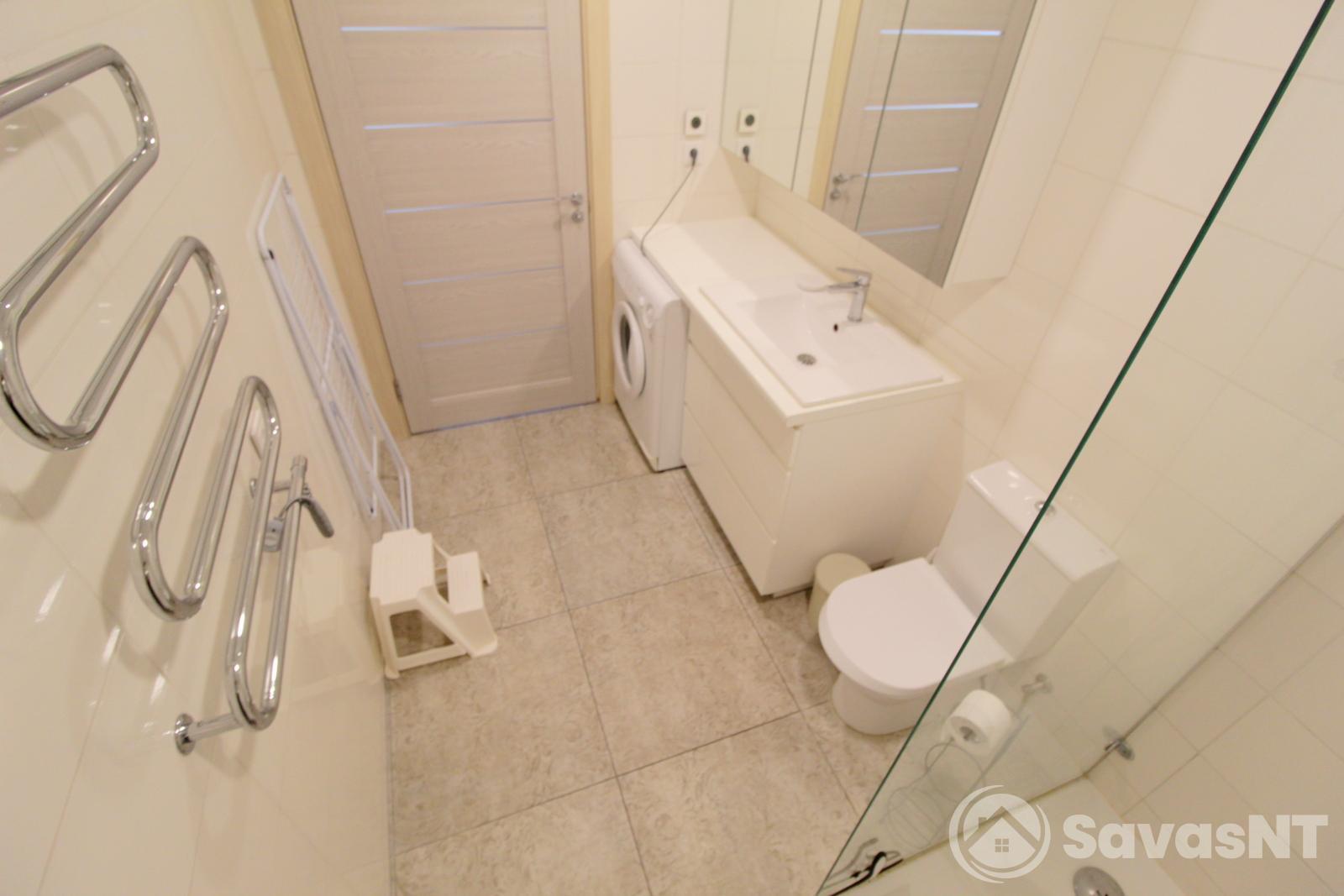 Nuomojamas 1k. butas Simonaitytės g. 6