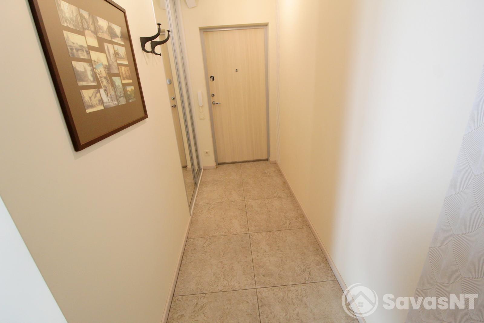 Nuomojamas 1k. butas Simonaitytės g. 6