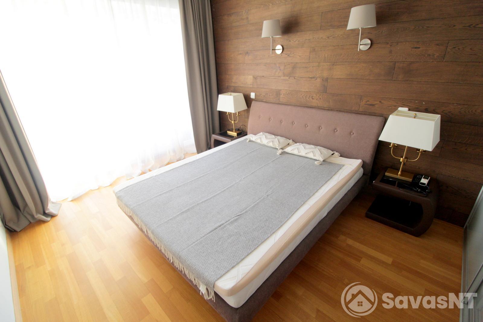 Nuomojamas 2k. Sporto g. 8