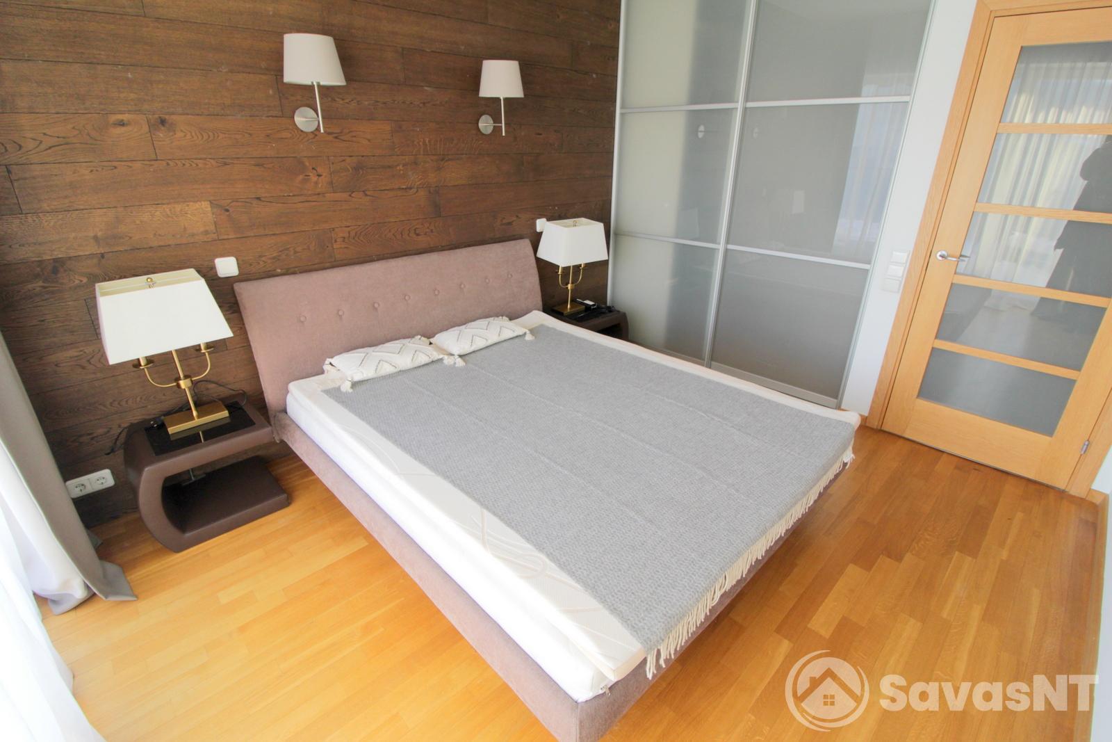 Nuomojamas 2k. Sporto g. 8