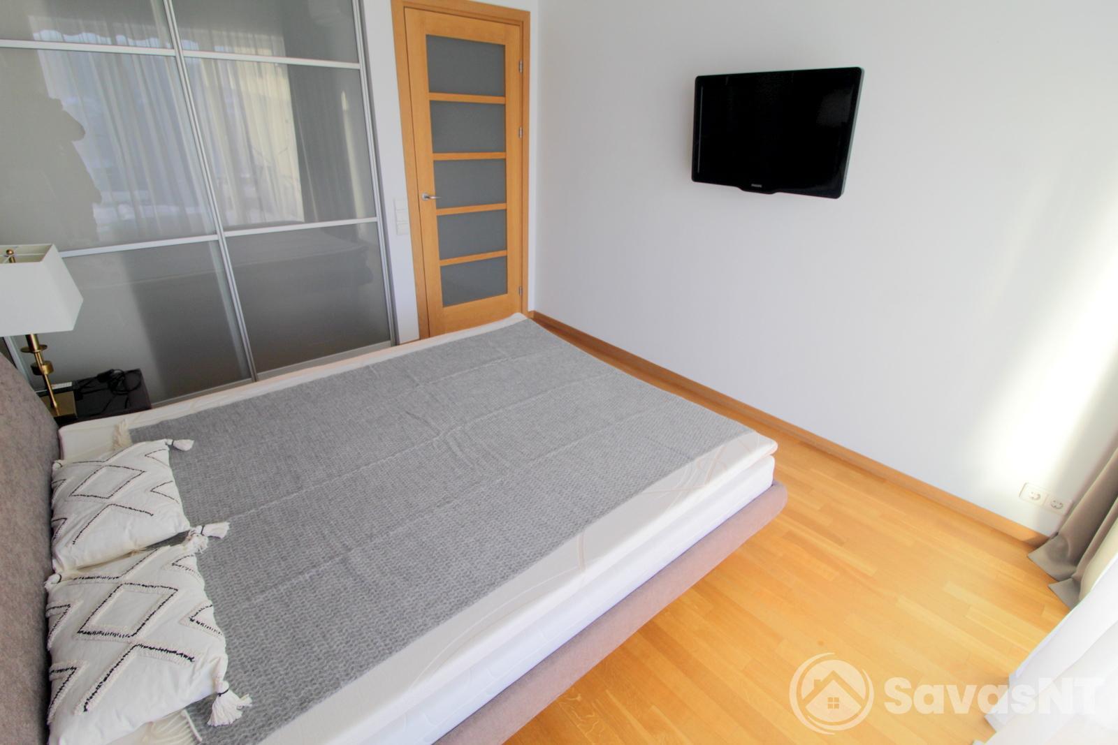 Nuomojamas 2k. Sporto g. 8