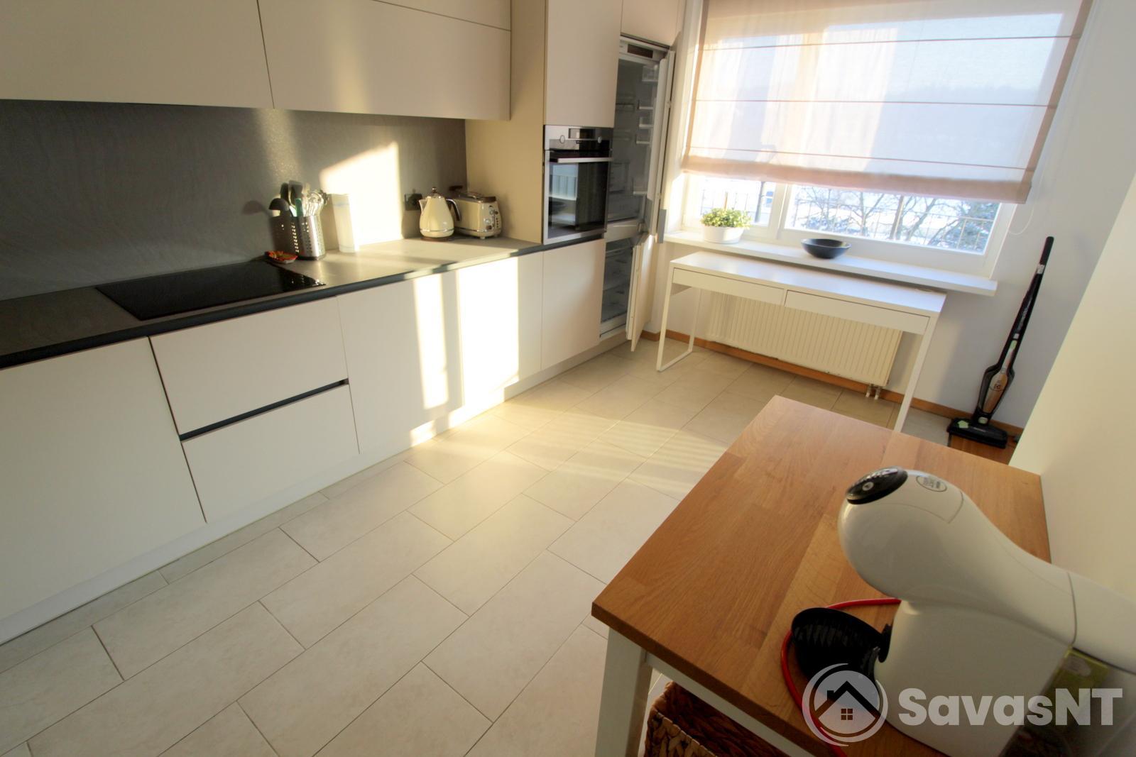 Nuomojamas 2k. Sporto g. 8