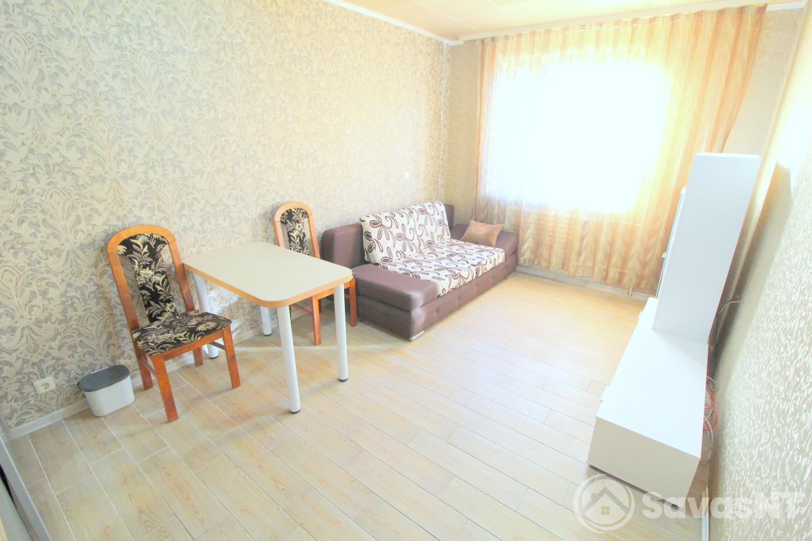 Nuomojamas 1k. butas, Subačiaus g. 115A