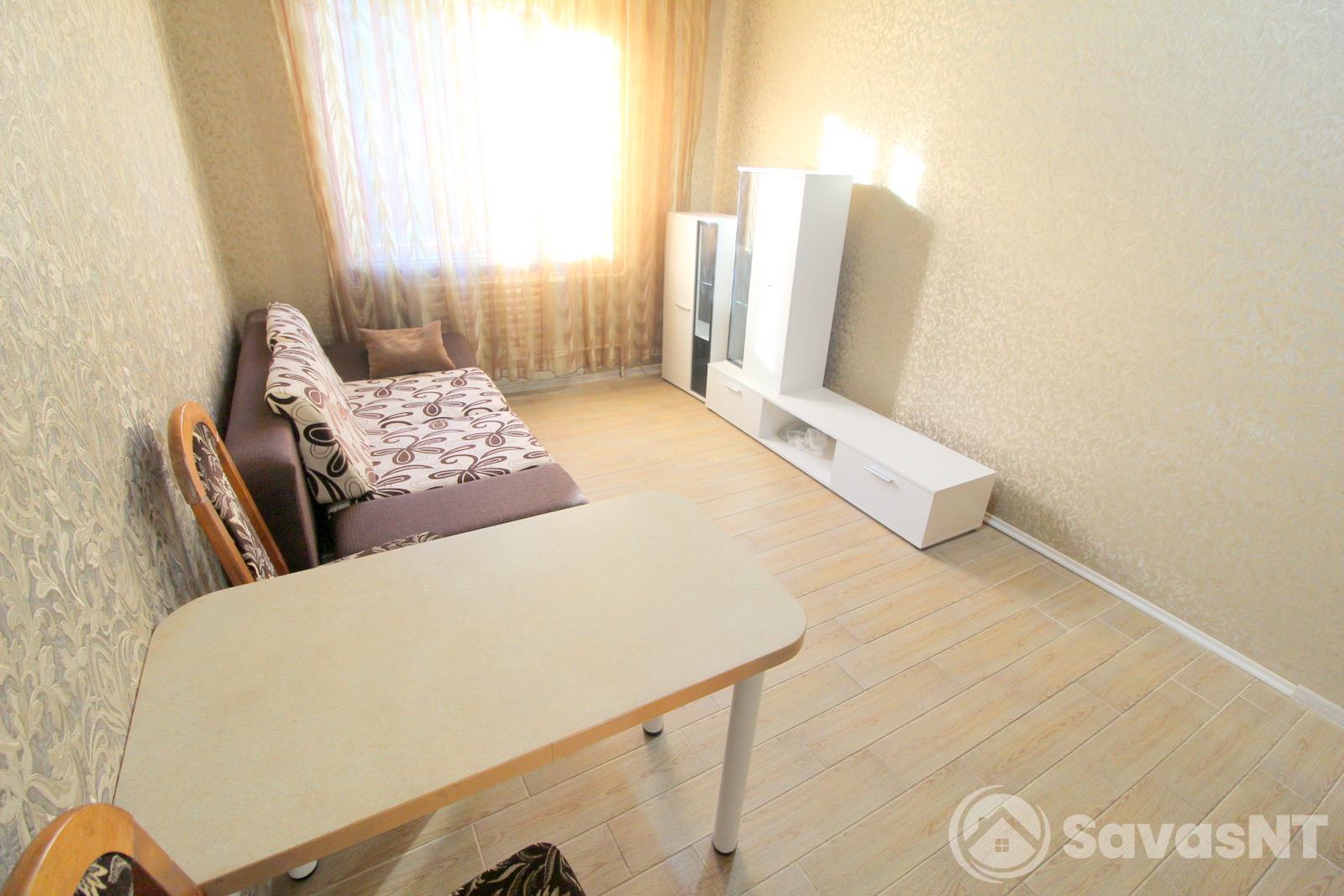 Nuomojamas 1k. butas, Subačiaus g. 115A