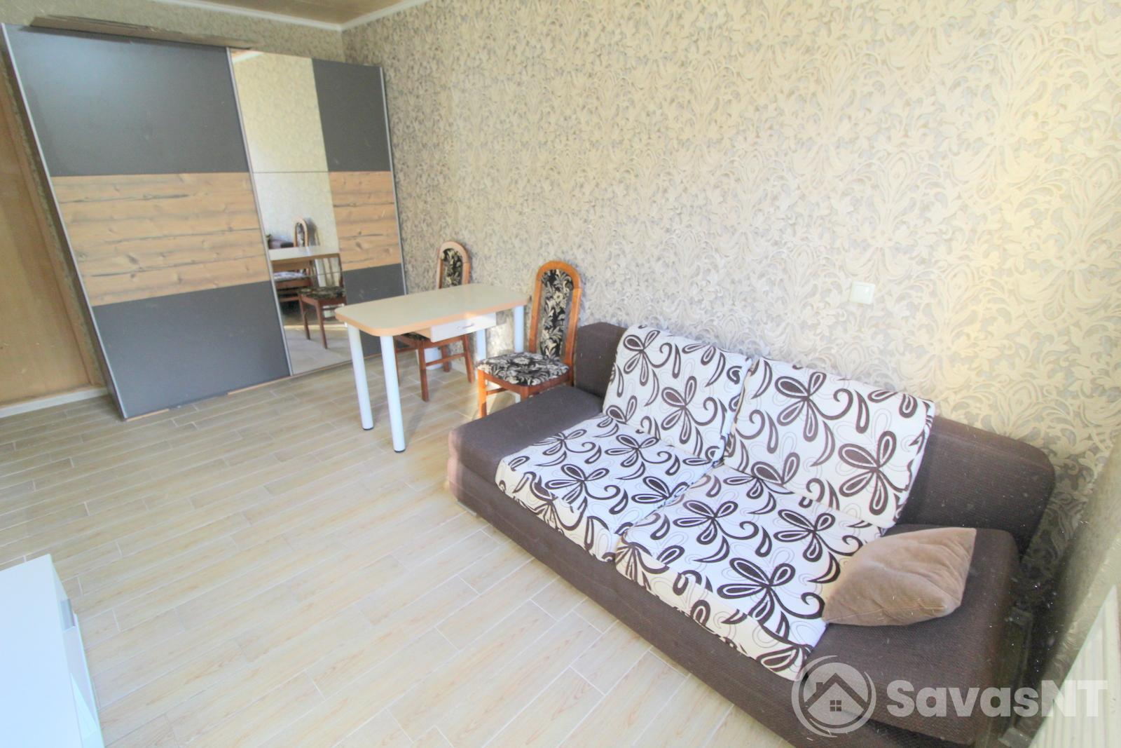 Nuomojamas 1k. butas, Subačiaus g. 115A