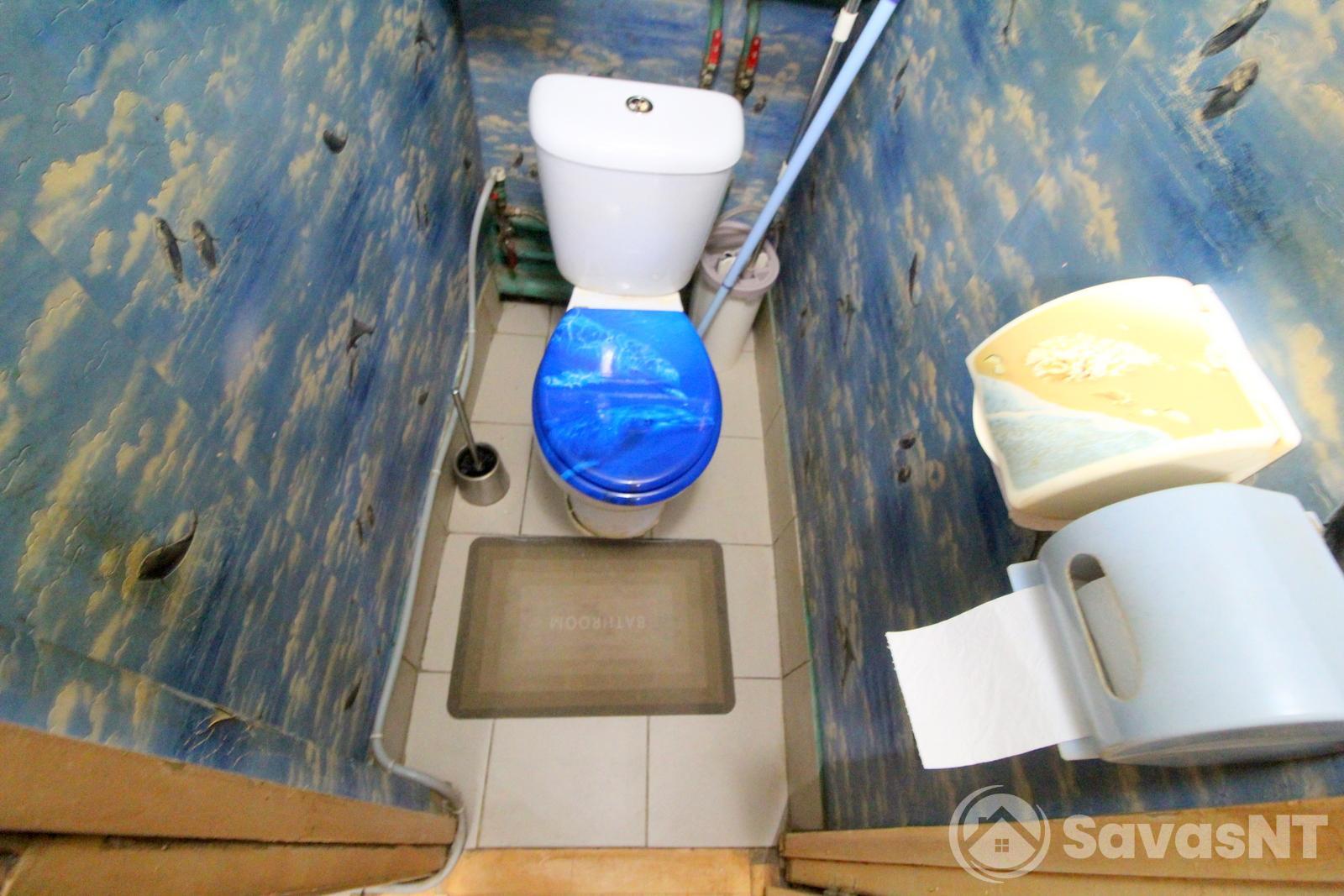 Nuomojamas 1k. butas, Subačiaus g. 115A