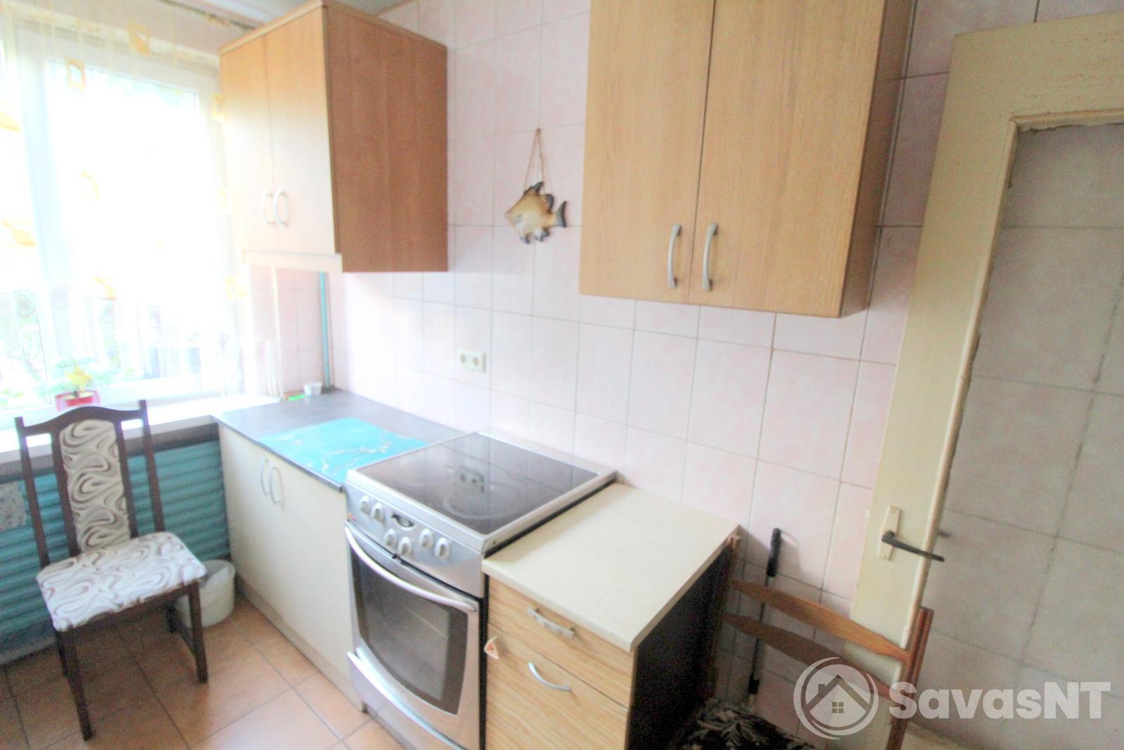 Nuomojamas 1k. butas, Subačiaus g. 115A