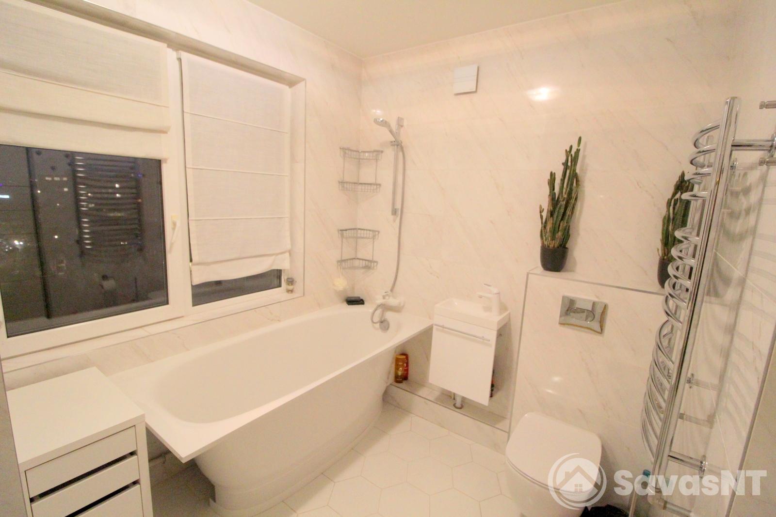 Nuomojamas 1k. butas, Tuskulėnų g. 48