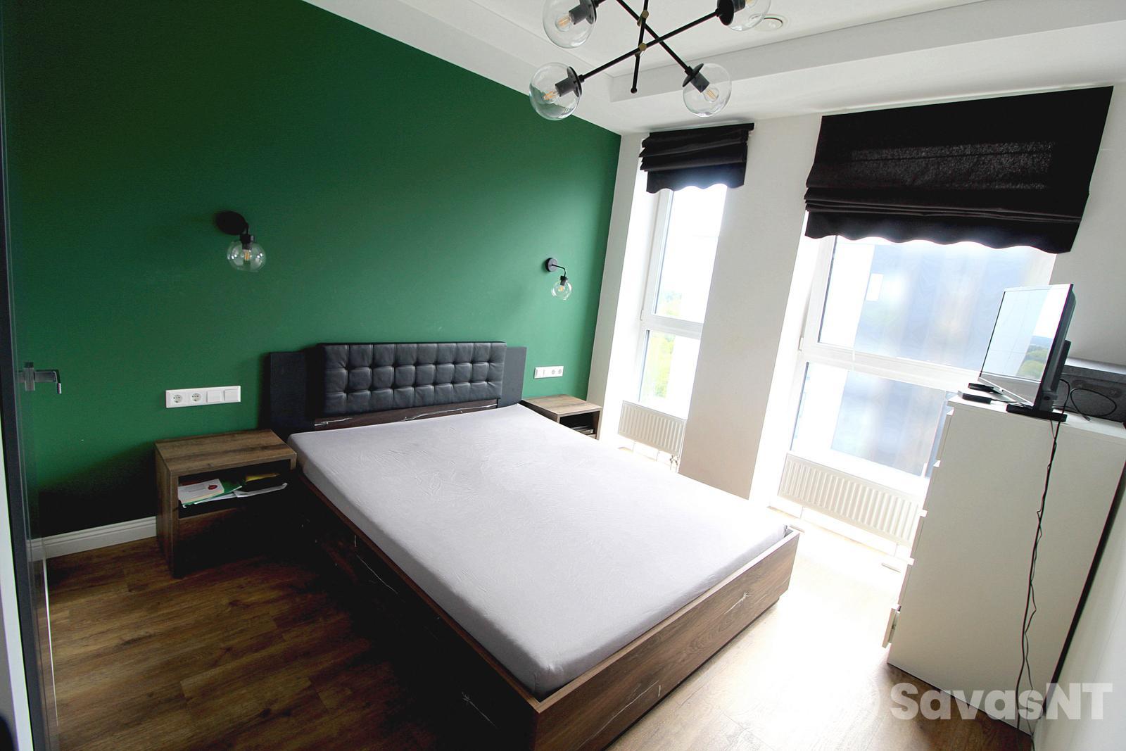 Nuomojamas 2k. butas, Viršuliškių g. 38B