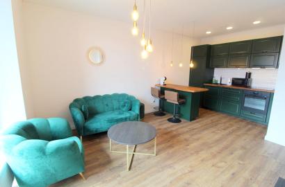 Nuomojamas 2k. butas, Viršuliškių g. 38B