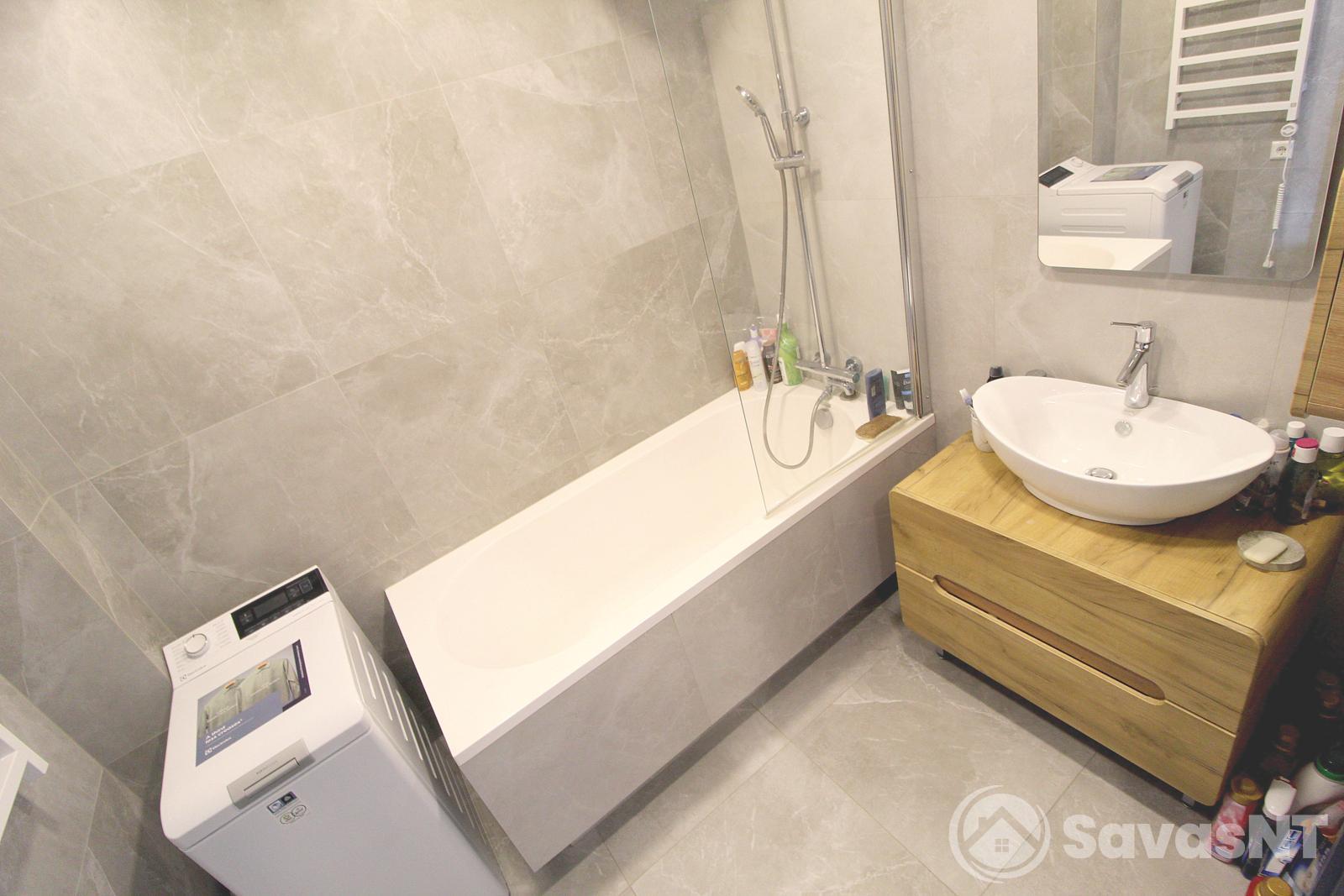 Nuomojamas 2k. butas, Viršuliškių g. 38B