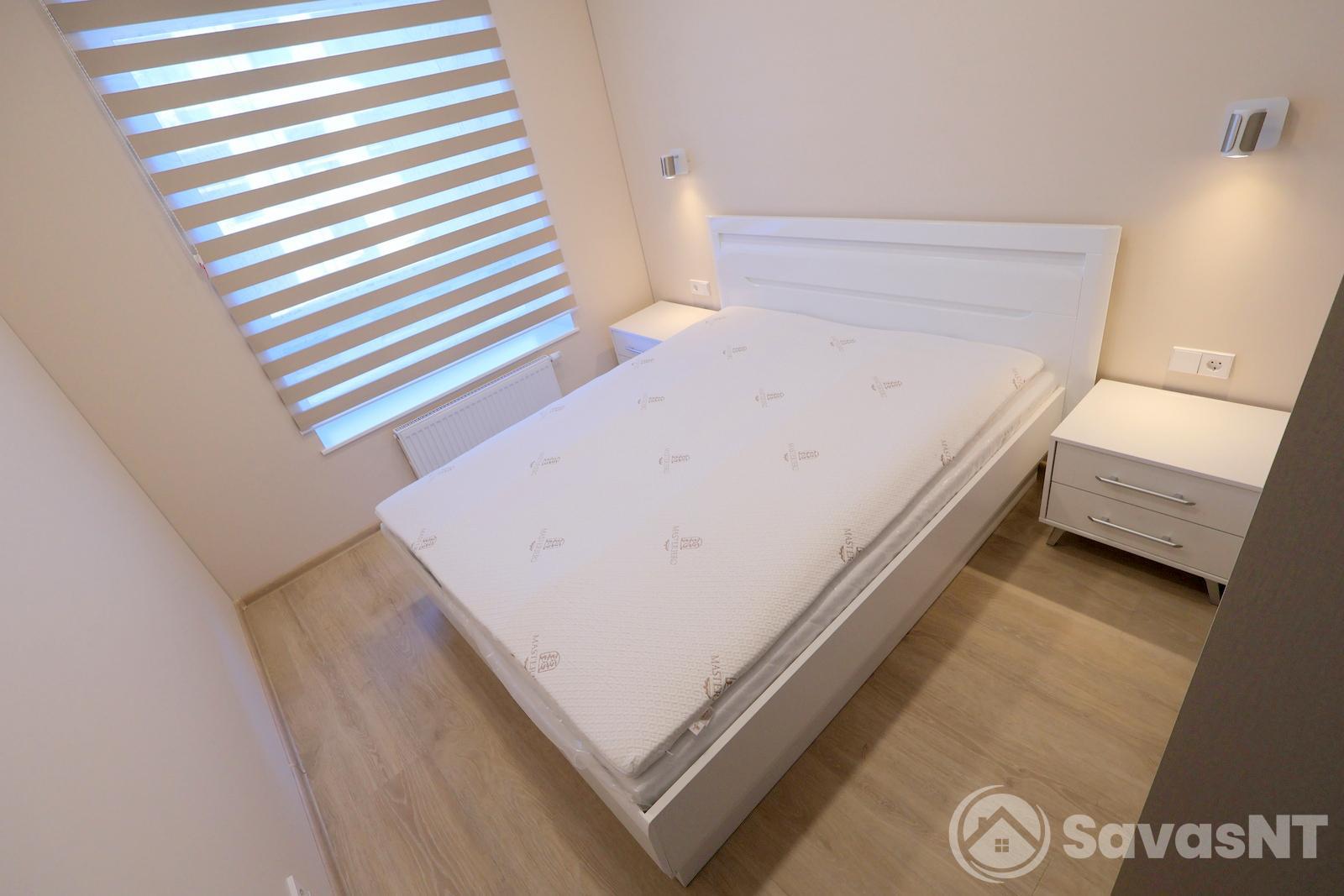 Nuomojamas 2k. Visorių g. 27