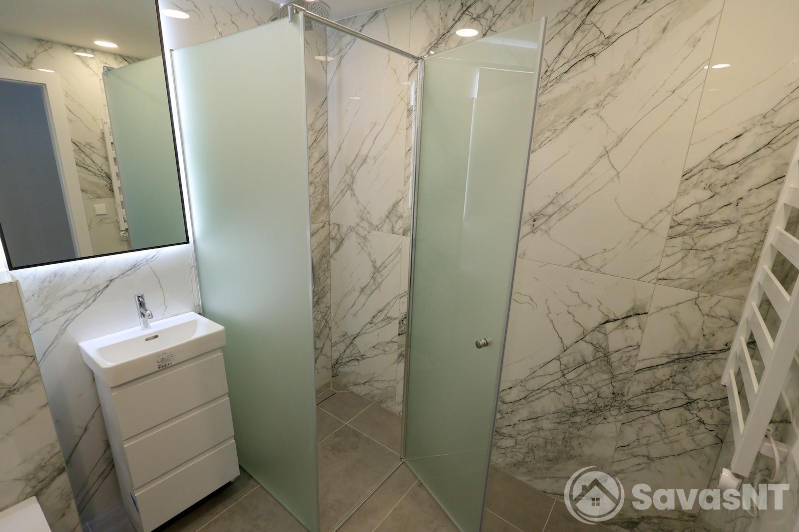 Nuomojamas 2k. Visorių g. 27