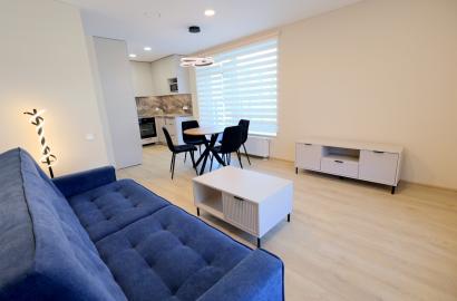 Nuomojamas 2k. Visorių g. 27