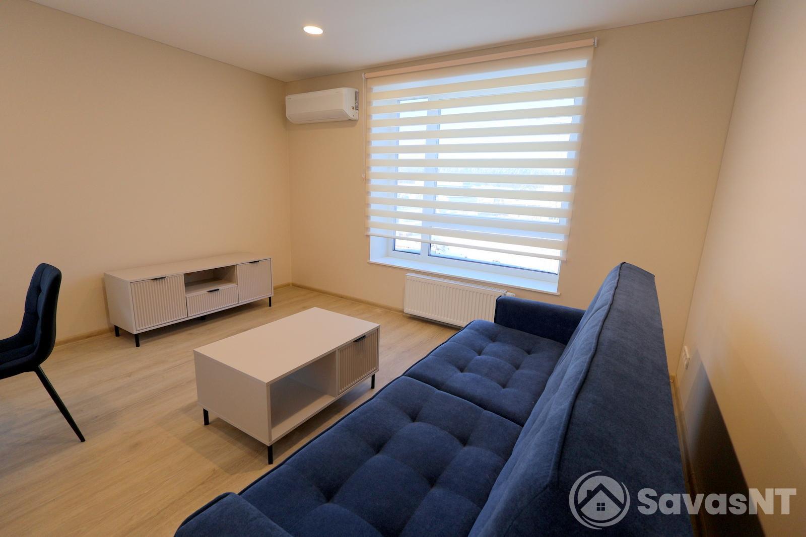 Nuomojamas 2k. Visorių g. 27