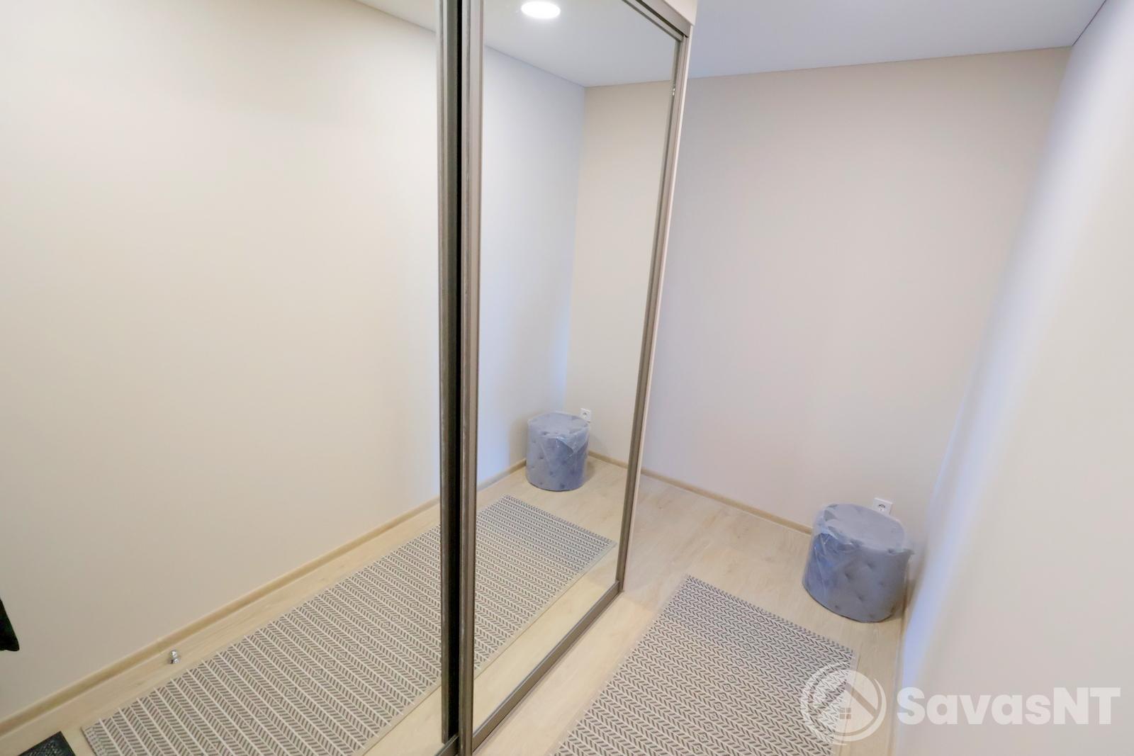 Nuomojamas 2k. Visorių g. 27