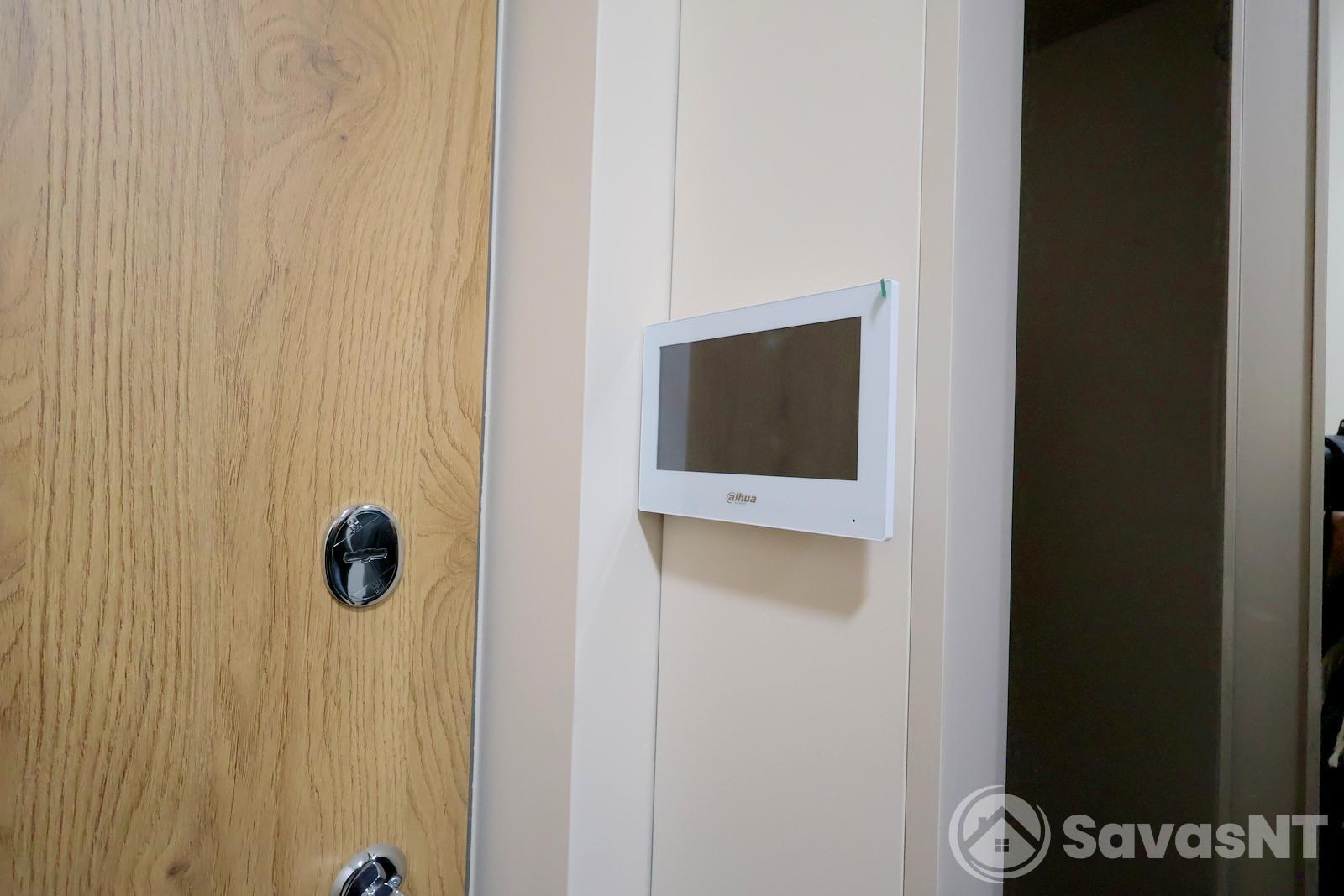 Nuomojamas 2k. Visorių g. 27