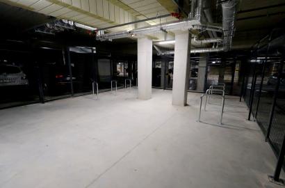 Nuomojamas 2k. Visorių g. 27