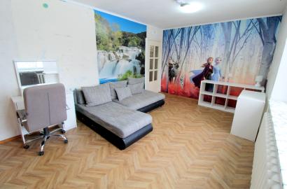 Nuomojamas 2k. butas, Gerovės.g.