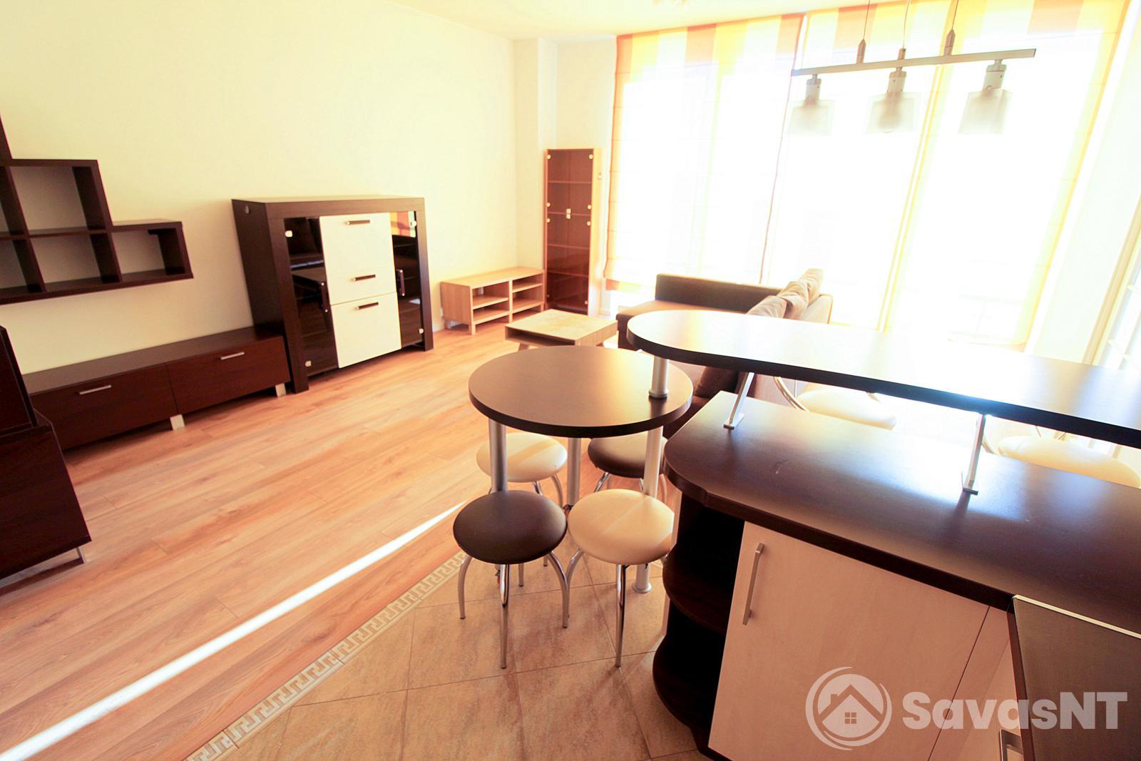 Nuomojamas 2k. Žirmunų g. 67A