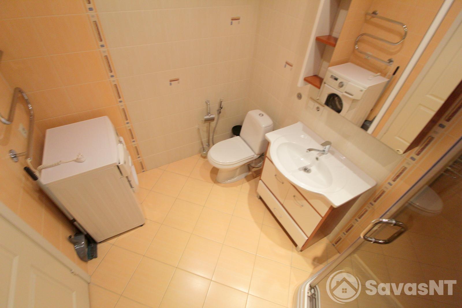 Nuomojamas 2k. Žirmunų g. 67A