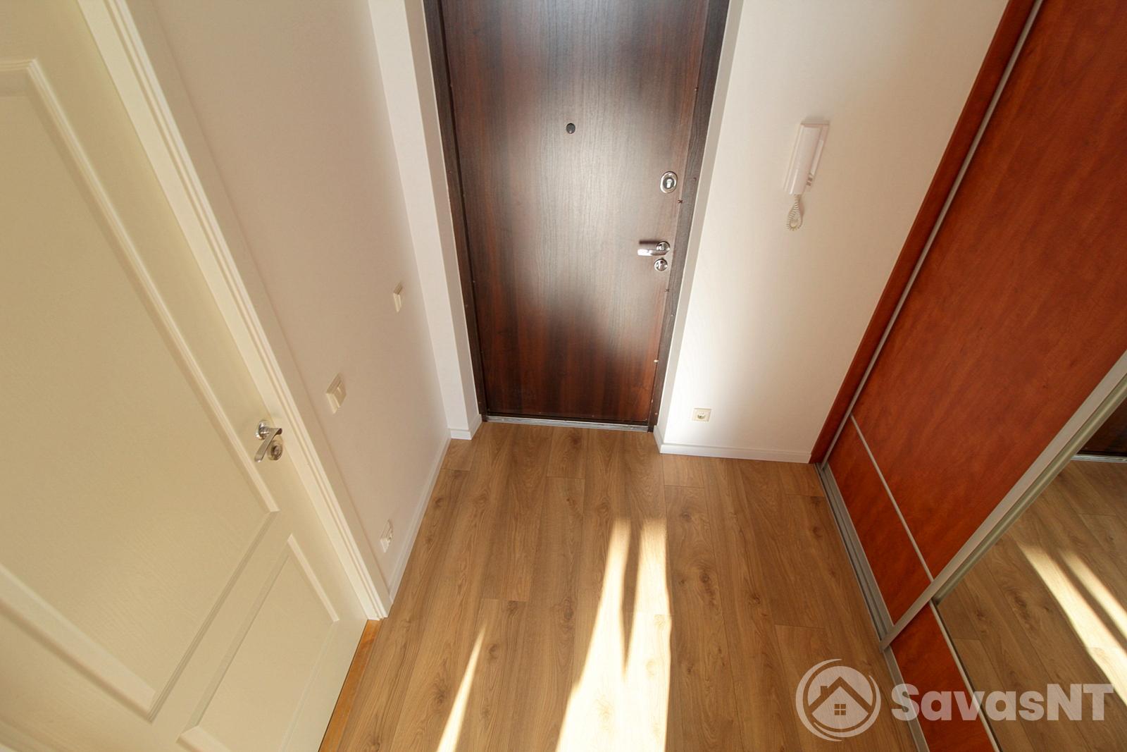 Nuomojamas 2k. Žirmunų g. 67A