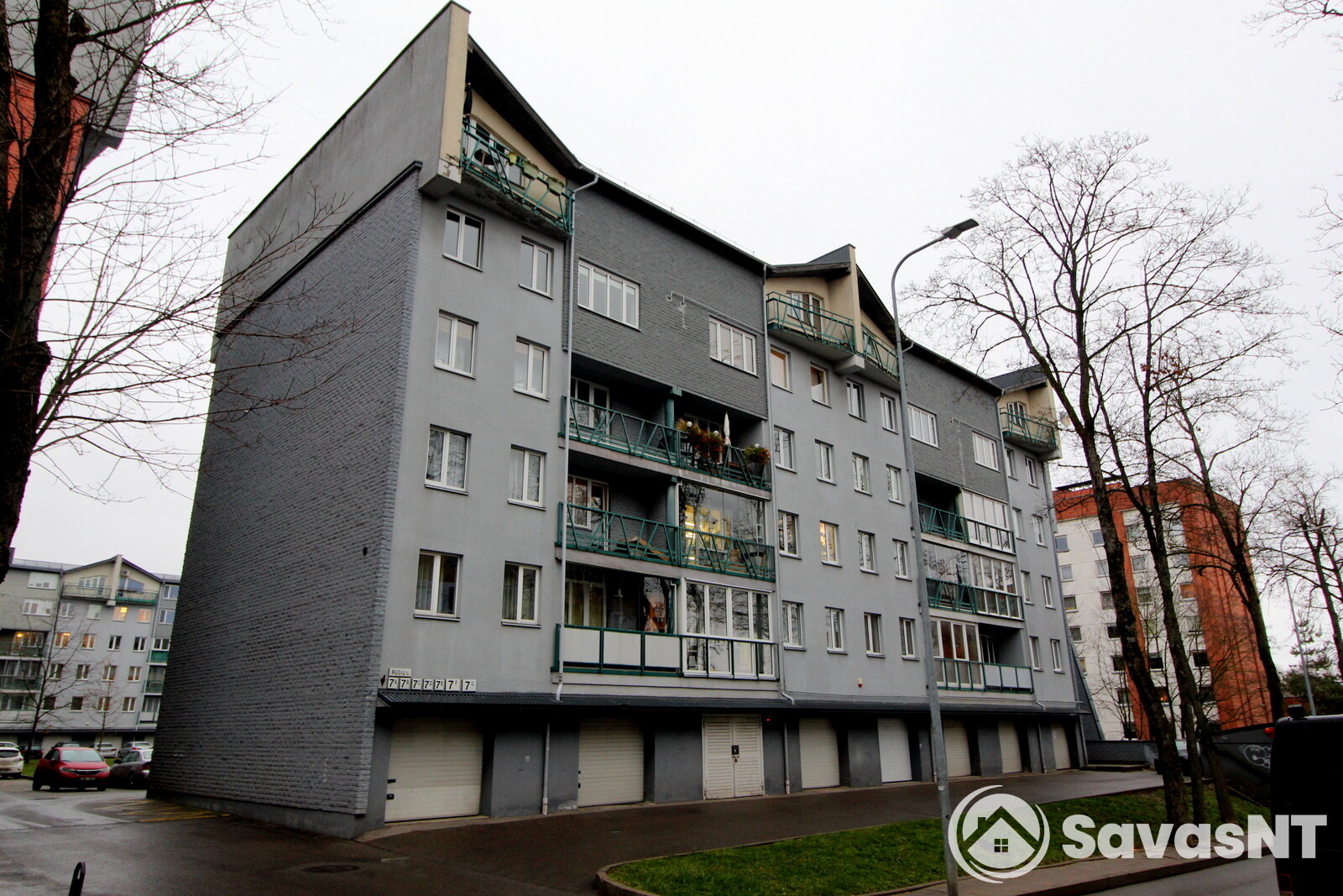 DVIEJŲ AUKŠTŲ 2-jų kambarių butas Rugių gatvėje Jeruzalėje
