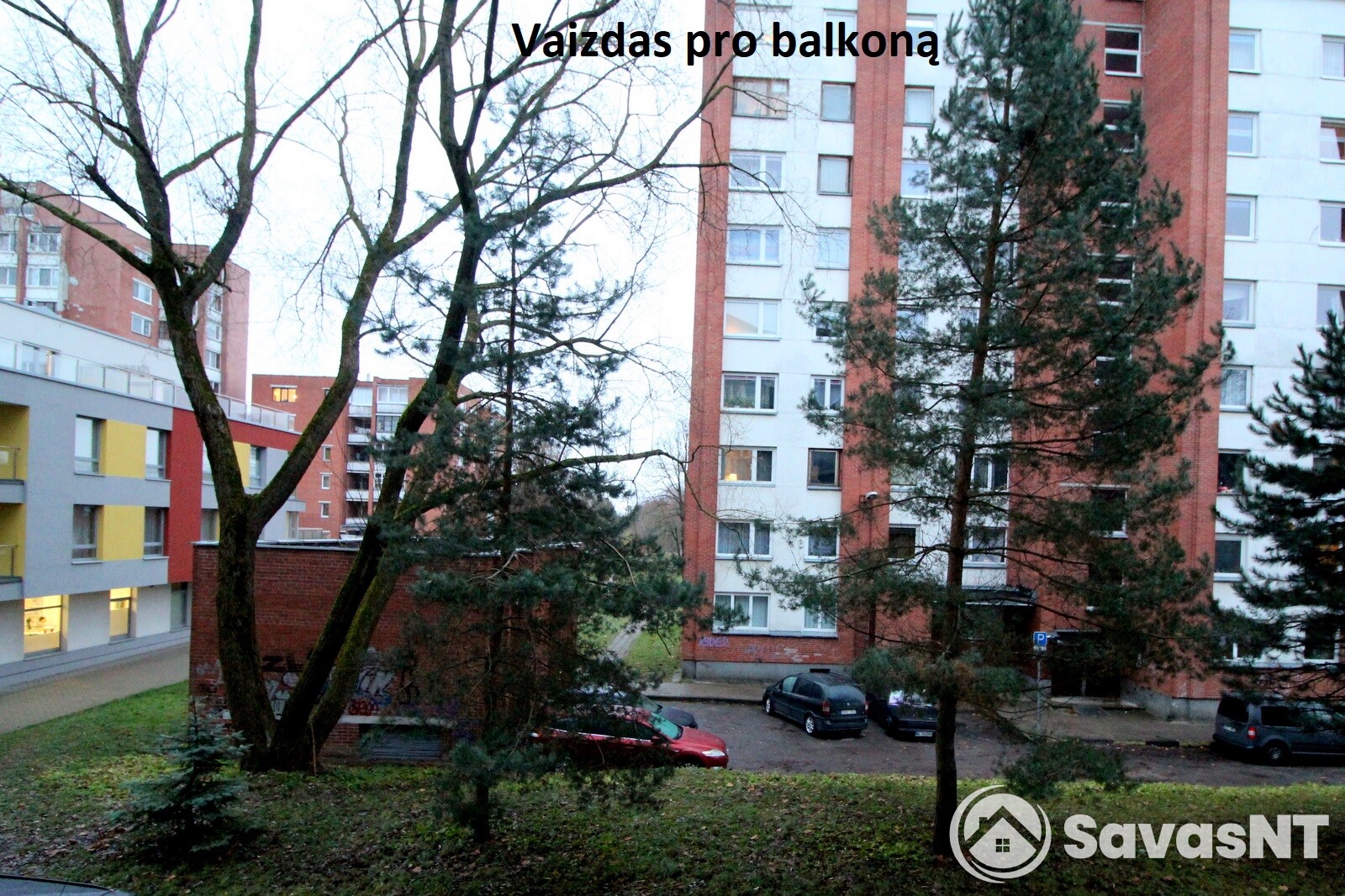 DVIEJŲ AUKŠTŲ 2-jų kambarių butas Rugių gatvėje Jeruzalėje