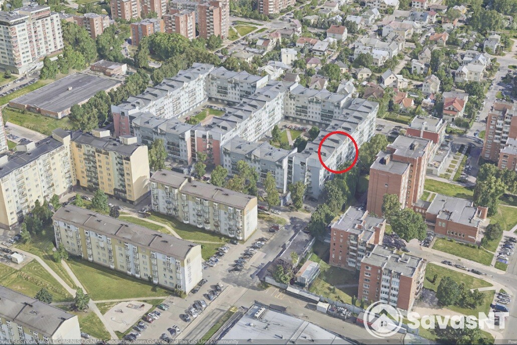 DVIEJŲ AUKŠTŲ 2-jų kambarių butas Rugių gatvėje Jeruzalėje